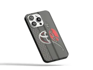 Toyota Rivestimento Telefono Stile Minimal Elegante